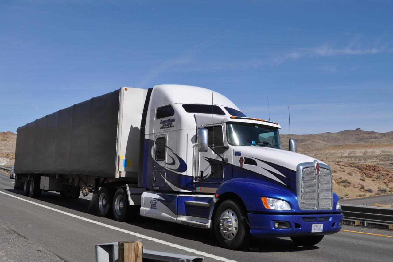 Our Flatbed / Heavy Haul Office provides customized solutions to...