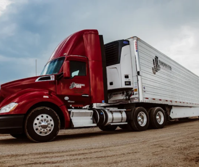 freight trucking and transportation services