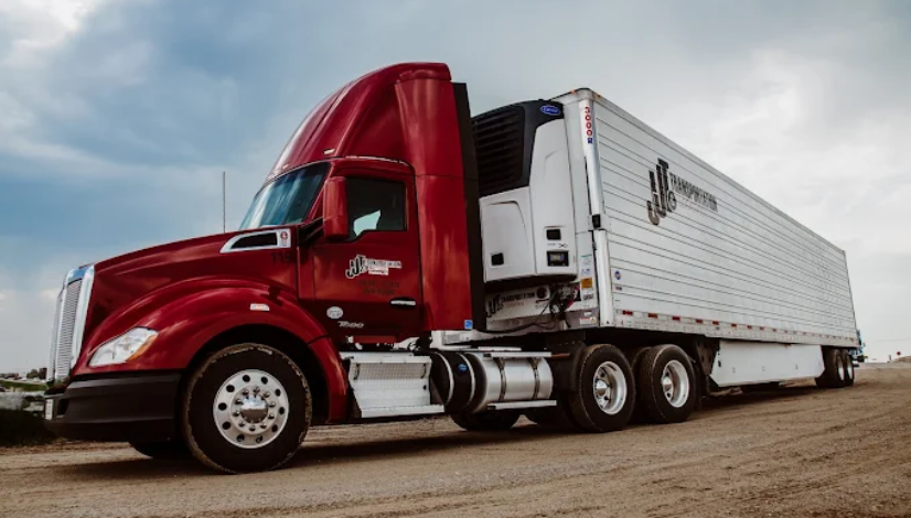 freight trucking and transportation services