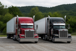 JJT provides a complementary of owner operators which act as...